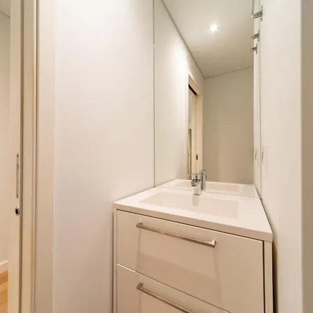 Apartmán The Boulevard By The Good Neighbour In