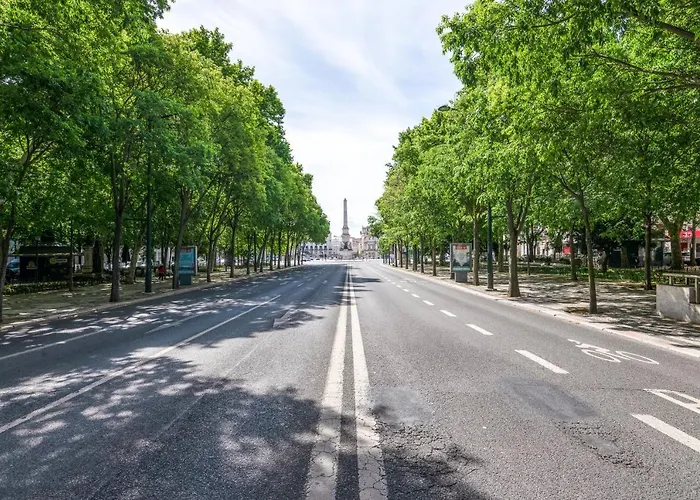 The Boulevard By The Good Neighbour In Lägenhet *