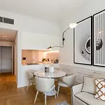 The Boulevard By The Good Neighbour In Appartement Lissabon