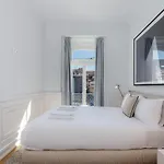 The Boulevard By The Good Neighbour In Appartement Lissabon