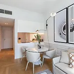 The Boulevard By The Good Neighbour In Appartement