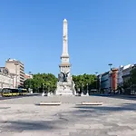 The Boulevard By The Good Neighbour In Appartement Lissabon