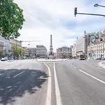 The Boulevard By The Good Neighbour In Appartement *