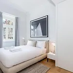 The Boulevard By The Good Neighbour In Appartement