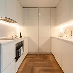 The Boulevard By The Good Neighbour In Appartement