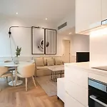 The Boulevard By The Good Neighbour In Appartement