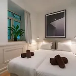 The Boulevard By The Good Neighbour In Appartement