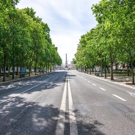 The Boulevard By The Good Neighbour In Apartmán *