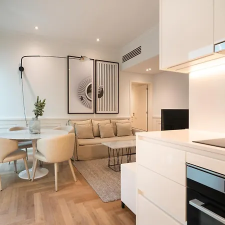 The Boulevard By The Good Neighbour In Appartement