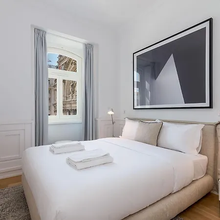 The Boulevard By The Good Neighbour In * Lizbona